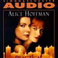 Cover Art for 9780671043322, Practical Magic by Alice Hoffman