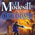 Cover Art for 9780765312136, Ordermaster (Saga of Recluce) by Modesitt, L. E.
