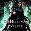Cover Art for 9789024580101, De Held van Weleer by Brandon Sanderson