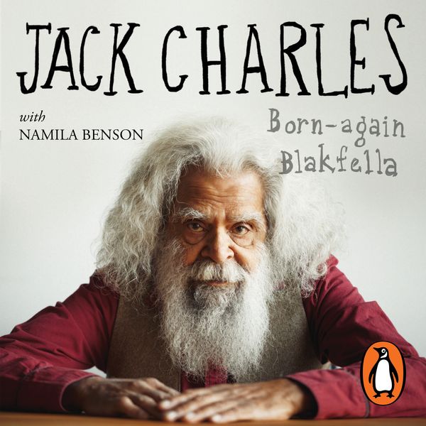 Cover Art for 9781760891459, Jack Charles by Jack Charles