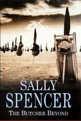 Cover Art for 9780727861405, The Butcher Beyond by Sally Spencer
