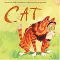 Cover Art for 9781933605739, Cat by Mike Dumbleton