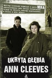 Cover Art for 9788324147502, Ukryta głębia by Ann Cleeves