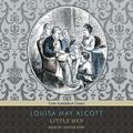 Cover Art for 9781400115815, Little Men by Louisa May Alcott