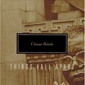 Cover Art for 9780072435184, Things Fall Apart by Chinua Achebe