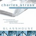 Cover Art for 9780786577941, Glasshouse by Charles Stross