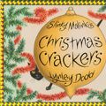Cover Art for 9780143505259, Slinky Malinki's Christmas Crackers by Lynley Dodd