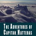 Cover Art for 9781440422607, The Adventures of Captain Hatteras by Jules Verne