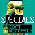 Cover Art for 9781847389114, Specials by Scott Westerfeld