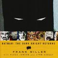 Cover Art for 9781852867980, Batman by Frank Miller