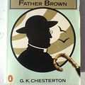 Cover Art for 9780140059779, The Penguin complete Father Brown by G. K. Chesterton