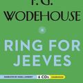 Cover Art for 9781609984731, Ring for Jeeves by P. G. Wodehouse
