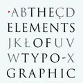 Cover Art for 9780881791334, The Elements of Typographic Style by Robert Bringhurst