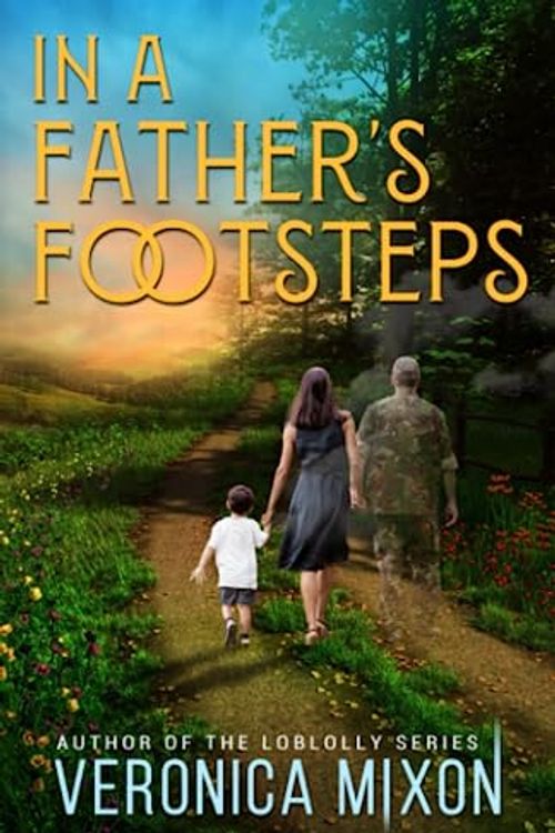 Cover Art for 9798362792817, In a Father's Footsteps: A BookClub Recommendation (Savannah Series) by Veronica Mixon