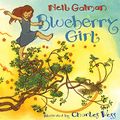 Cover Art for 9780060838096, Blueberry Girl by Neil Gaiman