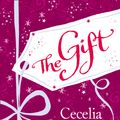 Cover Art for 9780007296583, The Gift by Cecelia Ahern