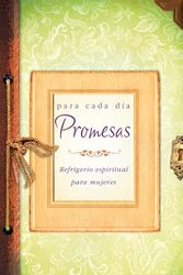 Cover Art for 9781602608689, Promesas Para Cada D-A by Pamela Kaye Tracy