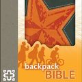 Cover Art for 9780310722229, NIV Backpack Bible by Zondervan