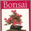 Cover Art for 9780947793128, Bonsai. by Werner M. Busch