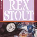 Cover Art for 9780553763041, Before Midnight by Rex Stout