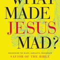 Cover Art for 9781400216062, What Made Jesus Mad? by Tim Harlow