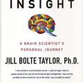 Cover Art for 9780340980958, My Stroke of Insight by Jill Bolte Taylor