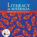 Cover Art for 9781118400906, Literacy in Australia by Amy Seely Flint, Kaye Lowe, Kylie Shaw, Lisbeth Kitson