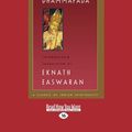 Cover Art for 9781458778383, The Dhammapada by Eknath Easwaran