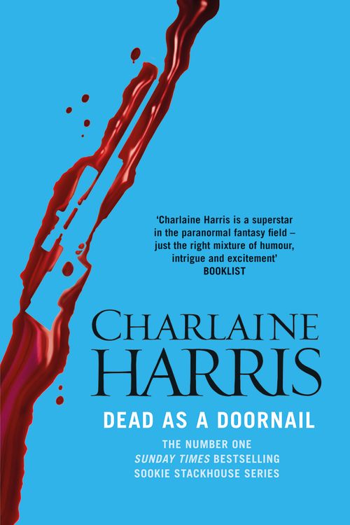 Cover Art for 9780575117068, Dead As A Doornail by Charlaine Harris