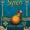 Cover Art for 9783423625401, Septimus Heap - Syren by Angie Sage