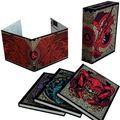 Cover Art for 9780786966639, Dungeons & Dragons Core Rulebooks Gift Set Hobby Store Exclusive: Player's Handbook, Dungeon Master's Guide, Monster Manual by Mike Mearls