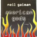 Cover Art for 9783453874220, American Gods by Neil Gaiman