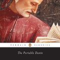 Cover Art for 9780140231144, PORTABLE DANTE - Penguin by Dante Alighieri