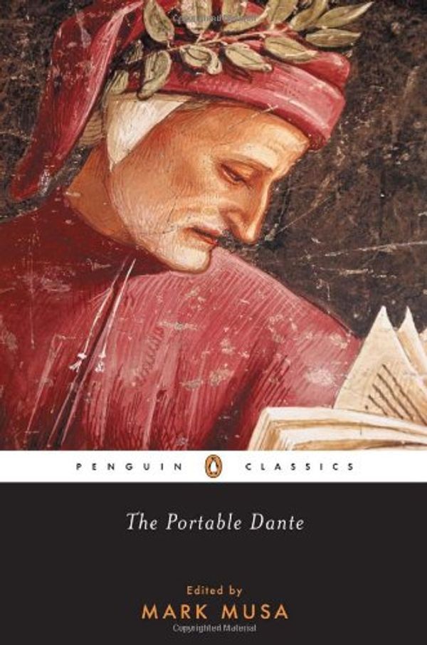 Cover Art for 9780140231144, PORTABLE DANTE - Penguin by Dante Alighieri