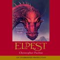 Cover Art for 9780307282880, Eldest (Lib)(CD) (Inheritance Cycle) by Christopher Paolini