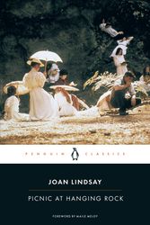 Cover Art for 9780143132059, Picnic at Hanging Rock by Joan Lindsay