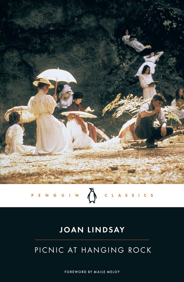 Cover Art for 9780143132059, Picnic at Hanging Rock by Joan Lindsay