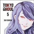Cover Art for 9789895593149, Tokyo Ghoul, Vol. 5 by Sui Ishida