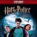 Cover Art for 9325336037508, Harry Potter and the Prisoner of Azkaban [HD DVD] by Warner Bros.