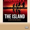 Cover Art for 9780369386588, The Island by Adrian McKinty