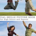 Cover Art for 9781932565355, Social Skills Picture Book for High School and Beyond by Jed Baker