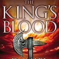 Cover Art for B005SCSA9I, The King's Blood by Daniel Abraham
