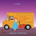 Cover Art for 9781594749476, Geekerella: A Novel by Ashley Poston