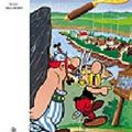Cover Art for 9789751407986, Asteriks: Altın Orak by Albert Uderzo, Rene Goscinny