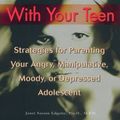 Cover Art for 9781429515924, Stop Negotiating with Your Teen by Janet Sasson Edgette