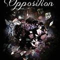 Cover Art for 9782290121870, Lux, Tome 5 : Opposition by Armentrout, Jennifer L.