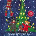 Cover Art for 9780670015689, Madeline Christmas Activity Book by Ludwig Bemelmans