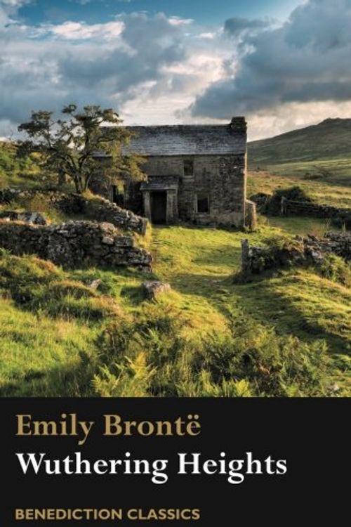 Cover Art for 9781781399231, Wuthering Heights by Brontë, Emily