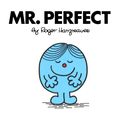 Cover Art for 9781101632864, Mr. Perfect by Roger Hargreaves