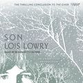 Cover Art for B009KOGT34, Son by Lois Lowry